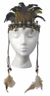 Voodoo Headpiece