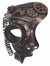 Steampunk One Eye Mask