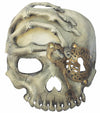 Steampunk Skeleton Mask