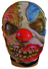 Evil Clown Stocking Mask