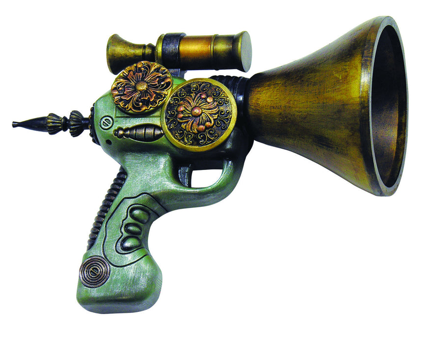 Steampunk Funnel Trigger