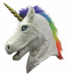 Moving Mouth Mask - Unicorn