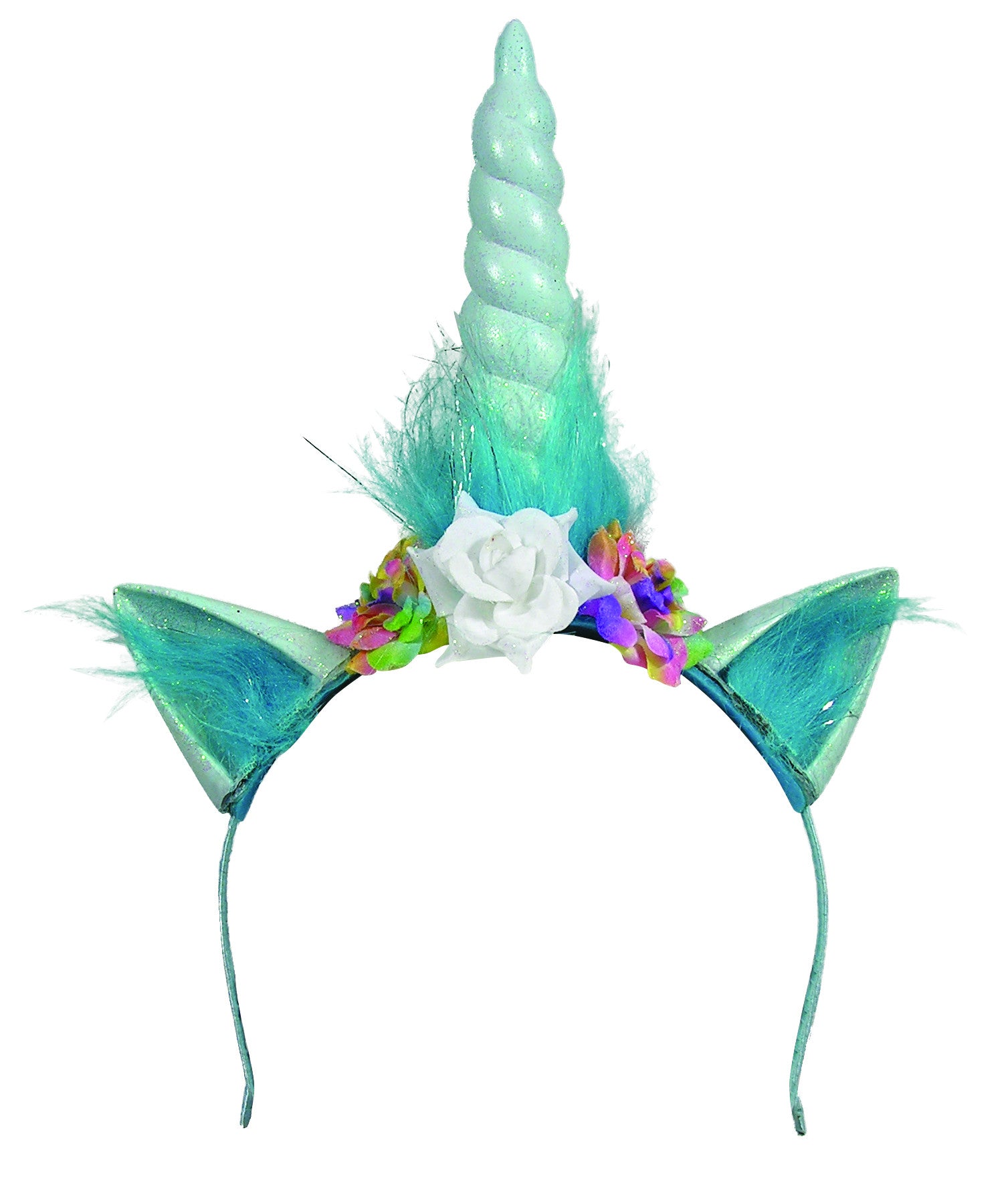 Unicorn Headpiece