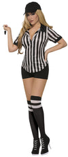 Sexy Referee Shirt