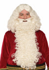 Santa Wig & Beard Set