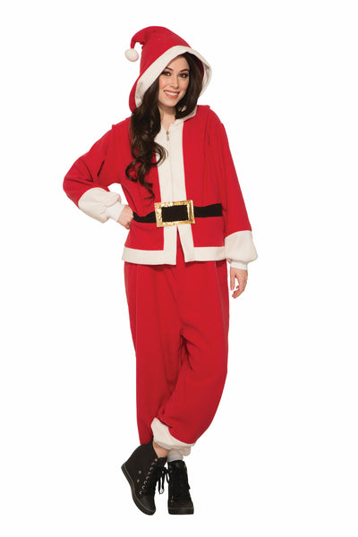 Santa Onesie