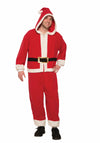 Santa Onesie