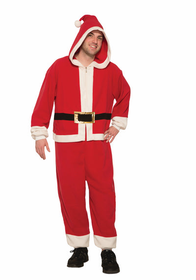 Santa Onesie