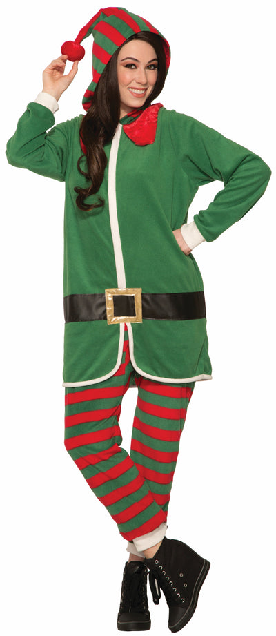 Elf Onesie