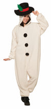 Snowman Onesie