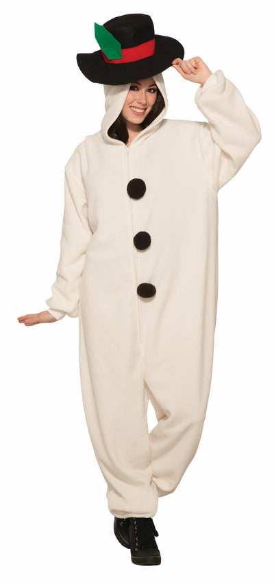 Snowman Onesie