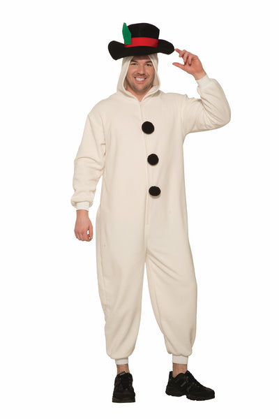 Snowman Onesie