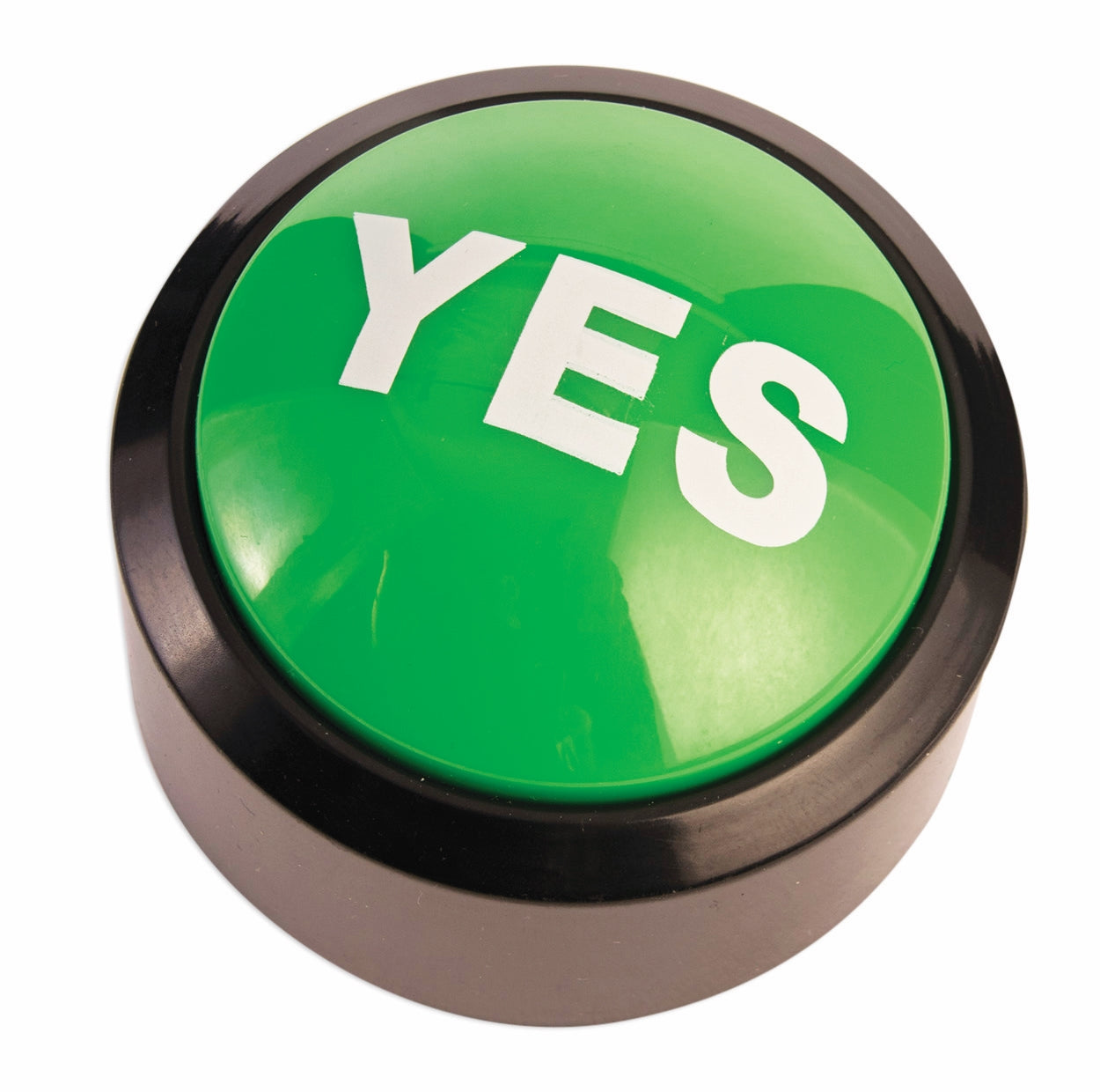 "Yes" Button