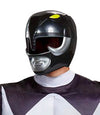 Black Ranger Helmet