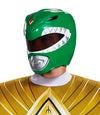 Green Ranger Helmet