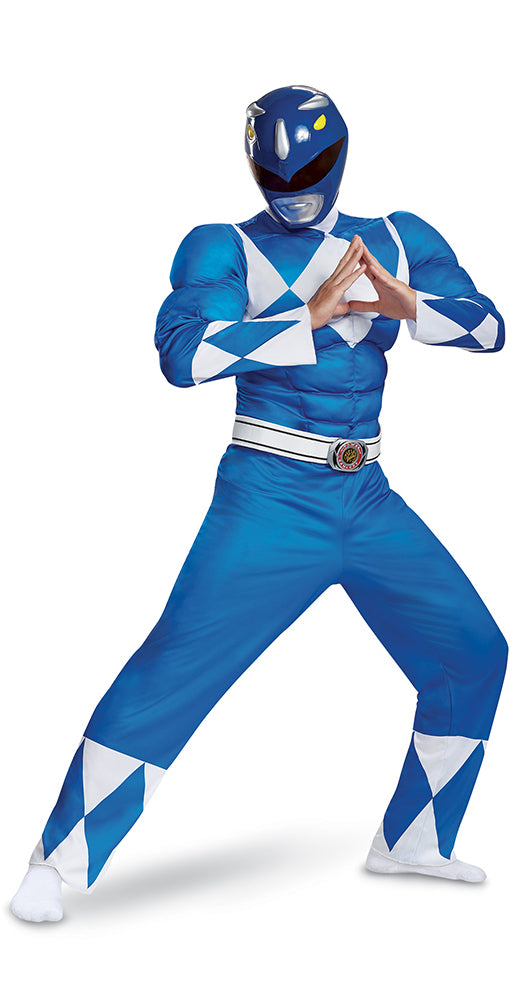 Blue Ranger