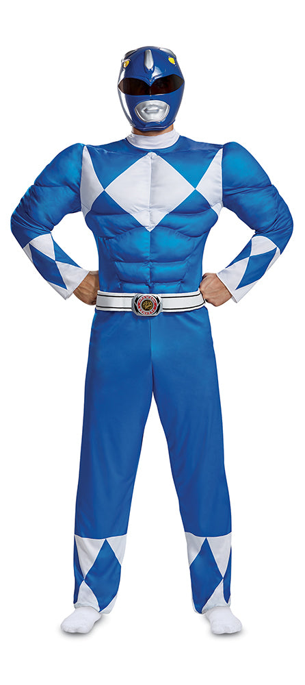 Blue Ranger