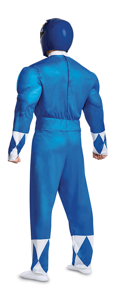 Blue Ranger