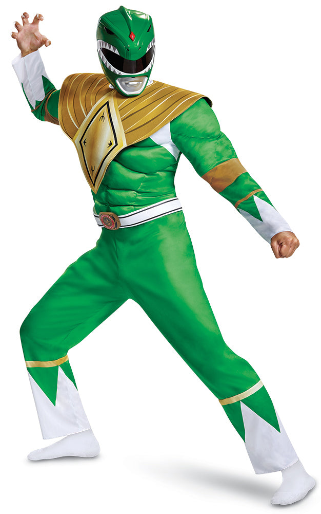 Green Ranger
