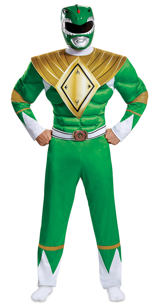 Green Ranger