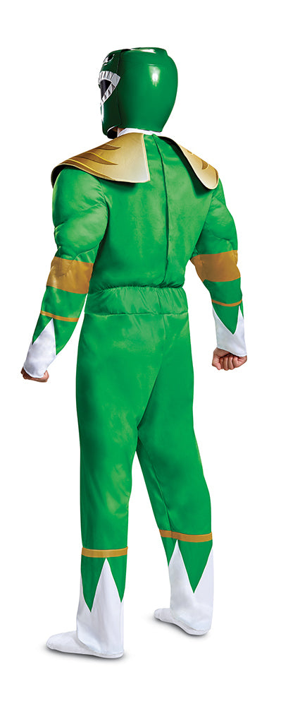 Green Ranger