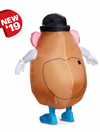 Mr. Potato Head Inflatable