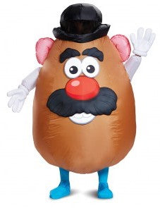 Mr. Potato Head Inflatable