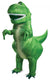 Rex Inflatable