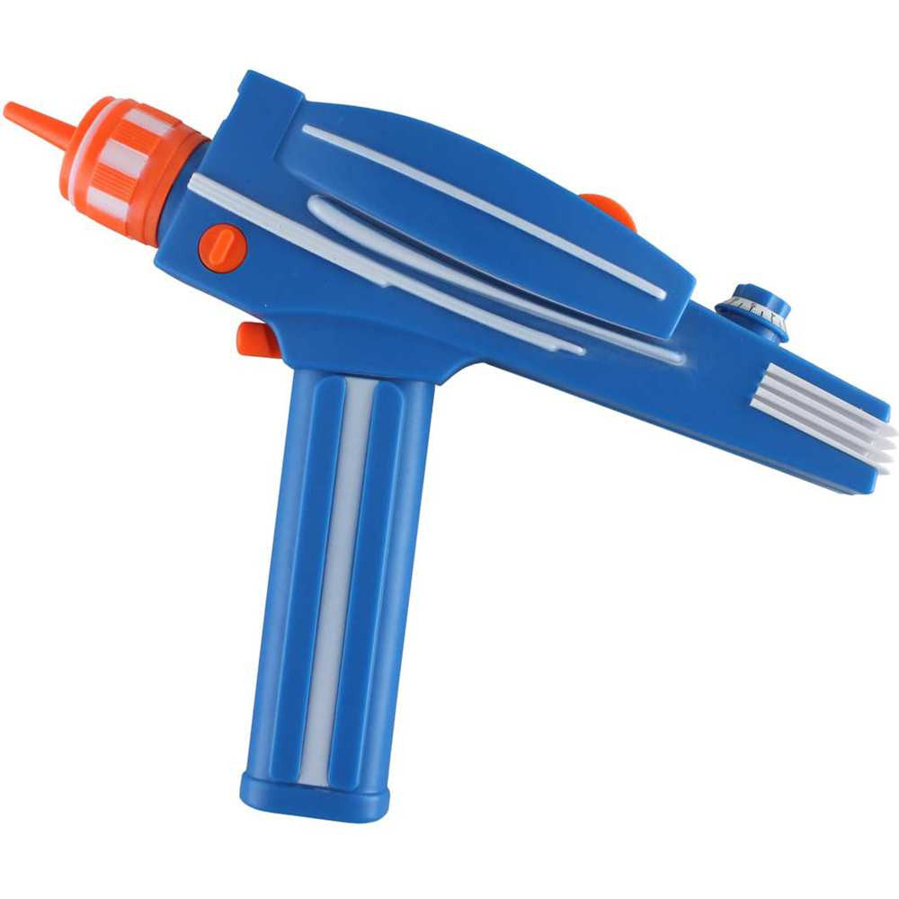 Star Trek Phaser Gun