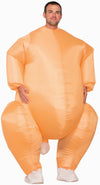 Inflatable Turkey