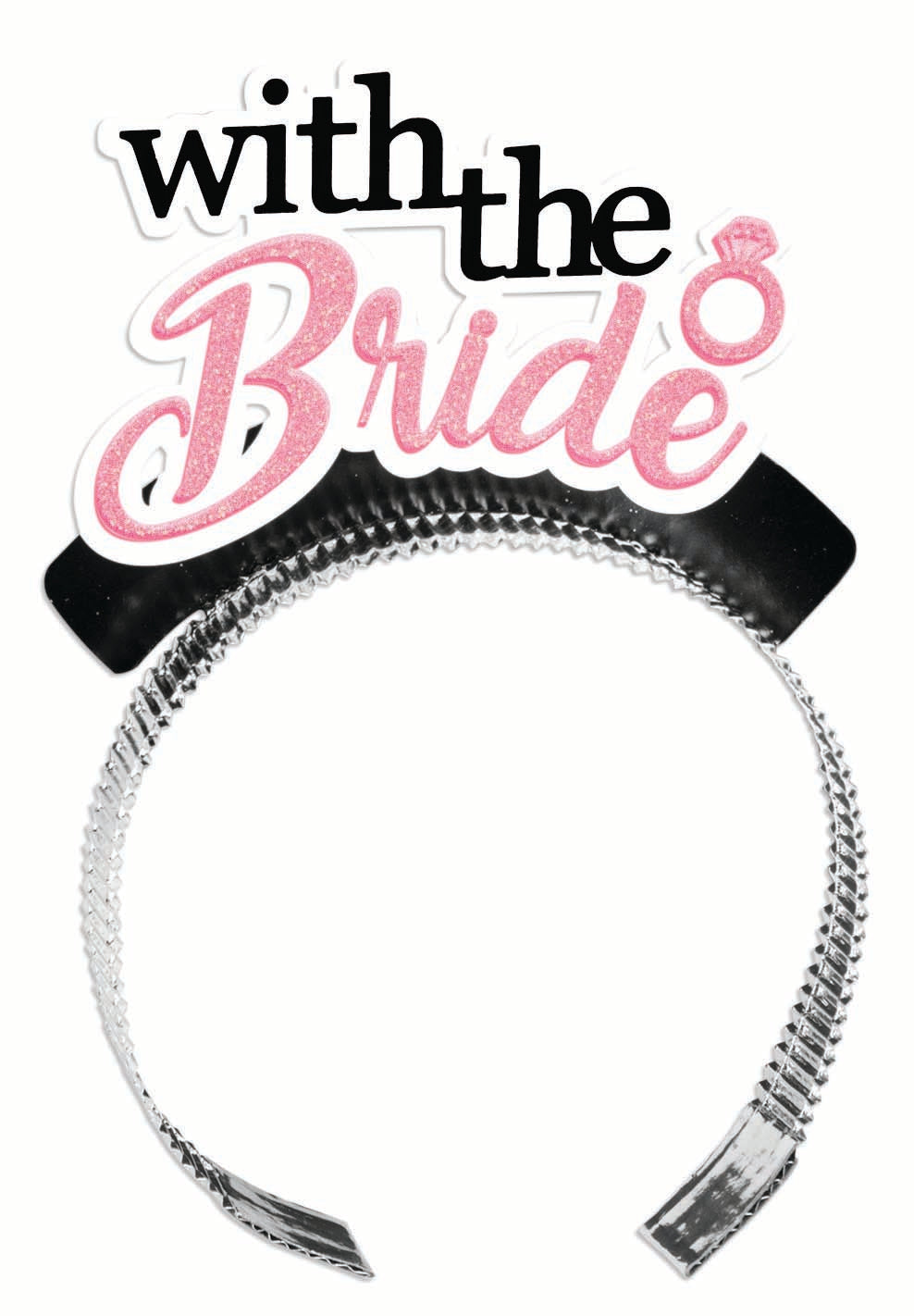 Bachelorette Headbands