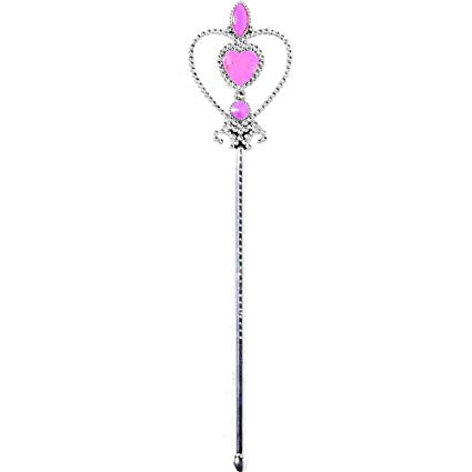 Heart Wand