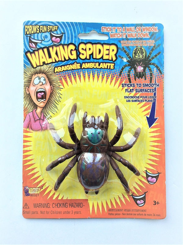Walking Spider
