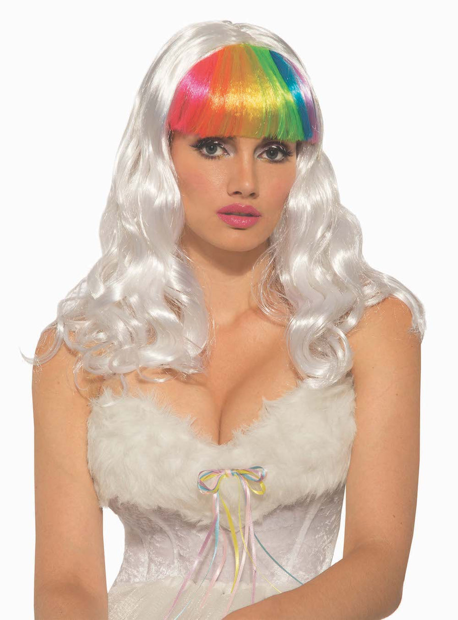 Unicorn Wig