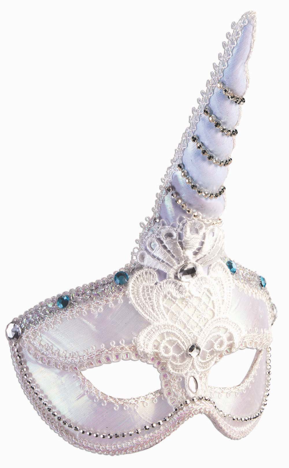 Unicorn Fantasy Mask