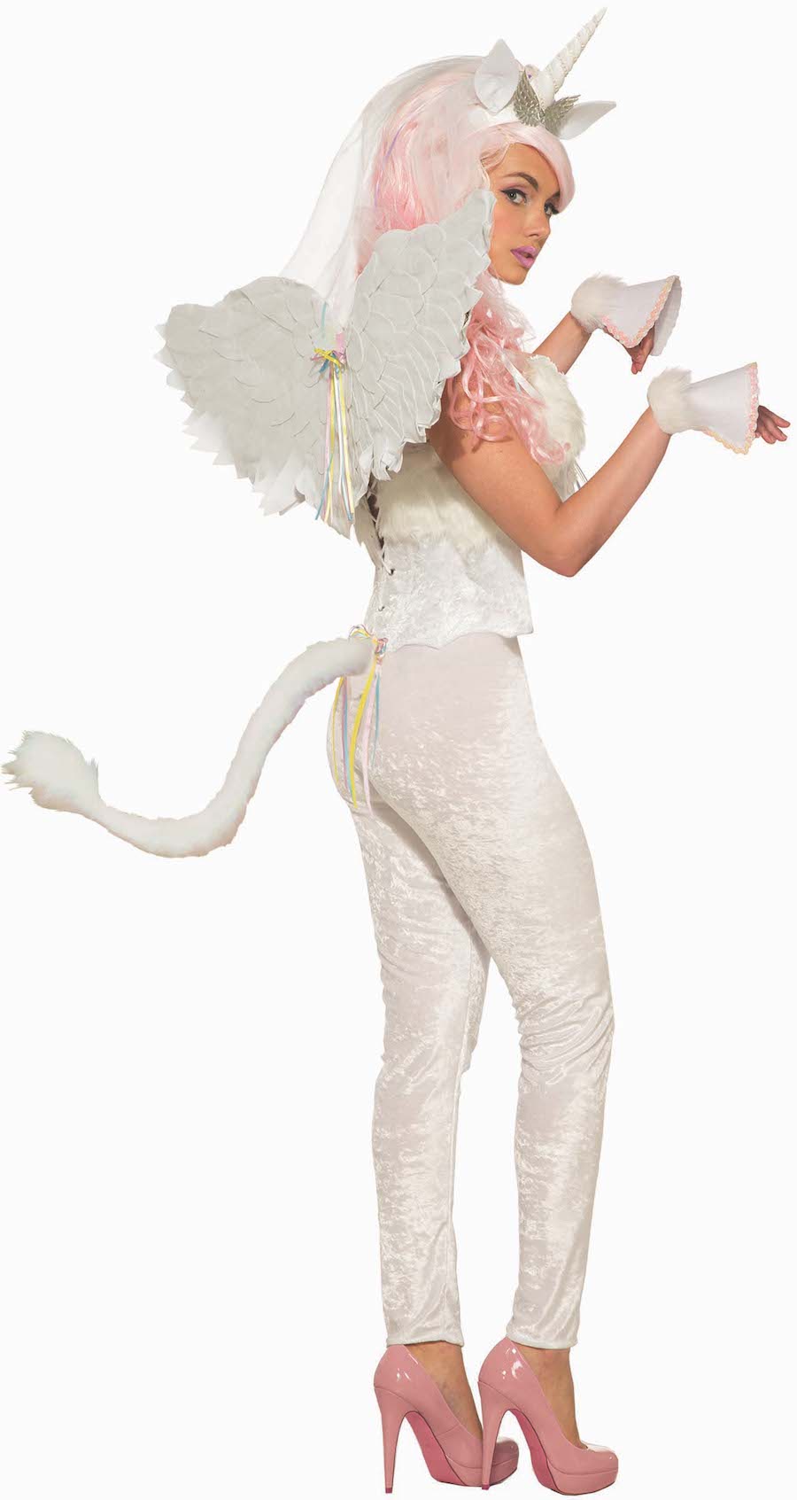 Unicorn Hooves Cuffs