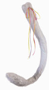 Unicorn Plush Tail