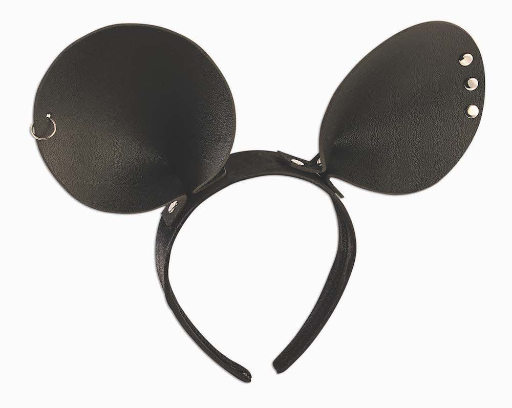 Mouse Ears