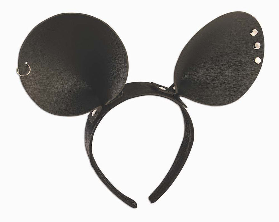 Mouse Ears