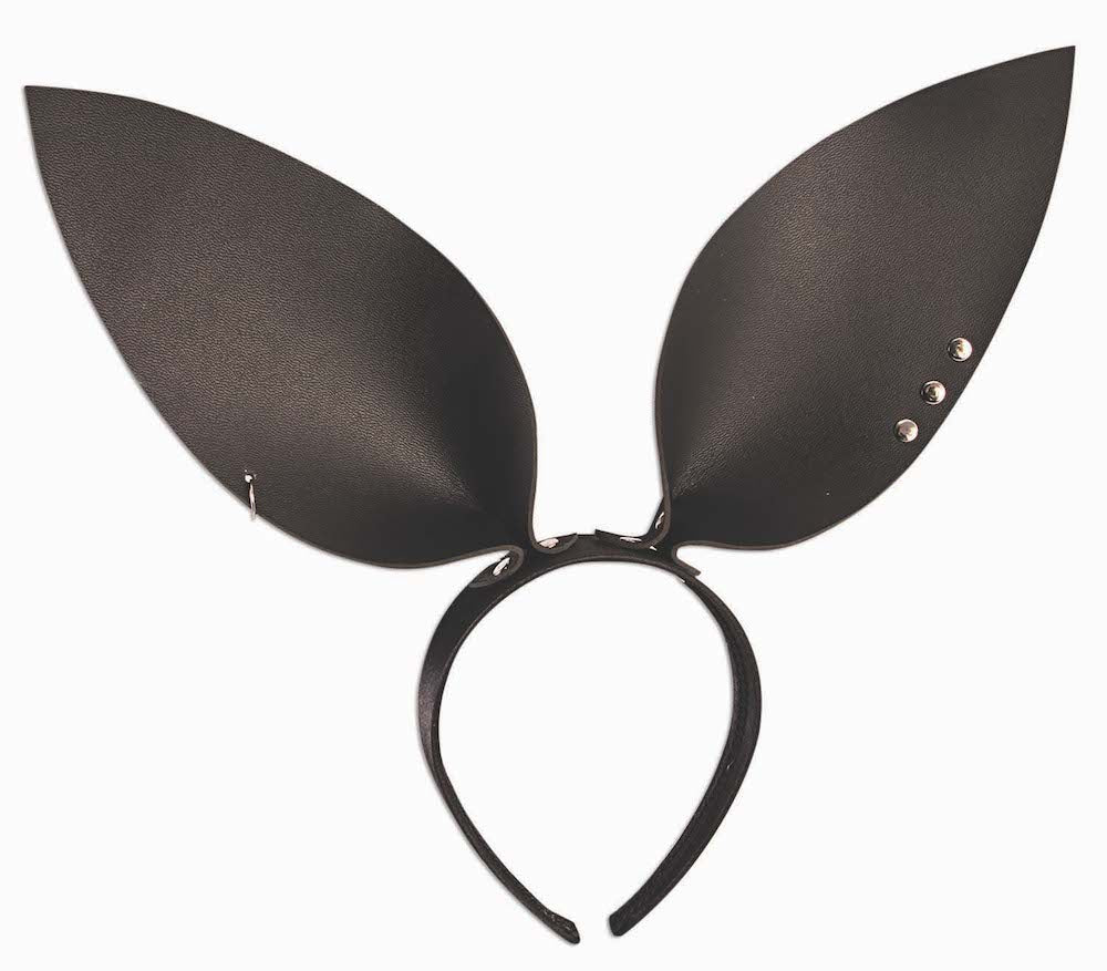 Bunny Ears
