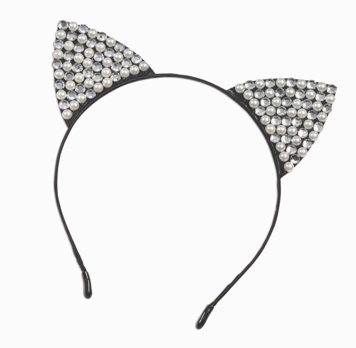 Cat Headband