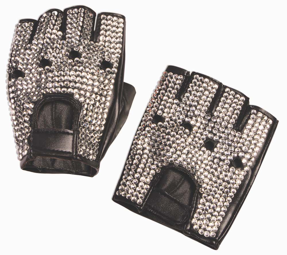 Biker Gloves