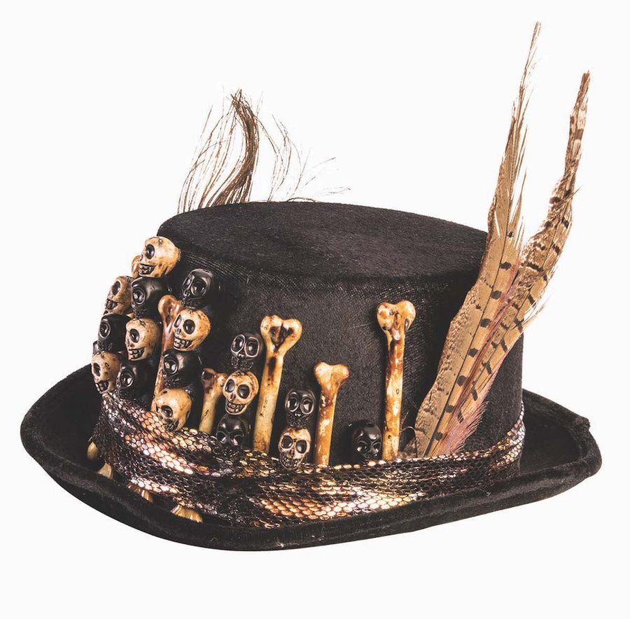 Voodoo Top Hat