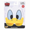 Donald Duck Sunstaches