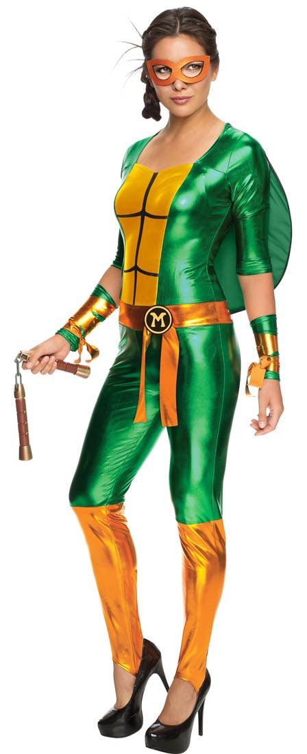 Michelangelo Jumpsuit