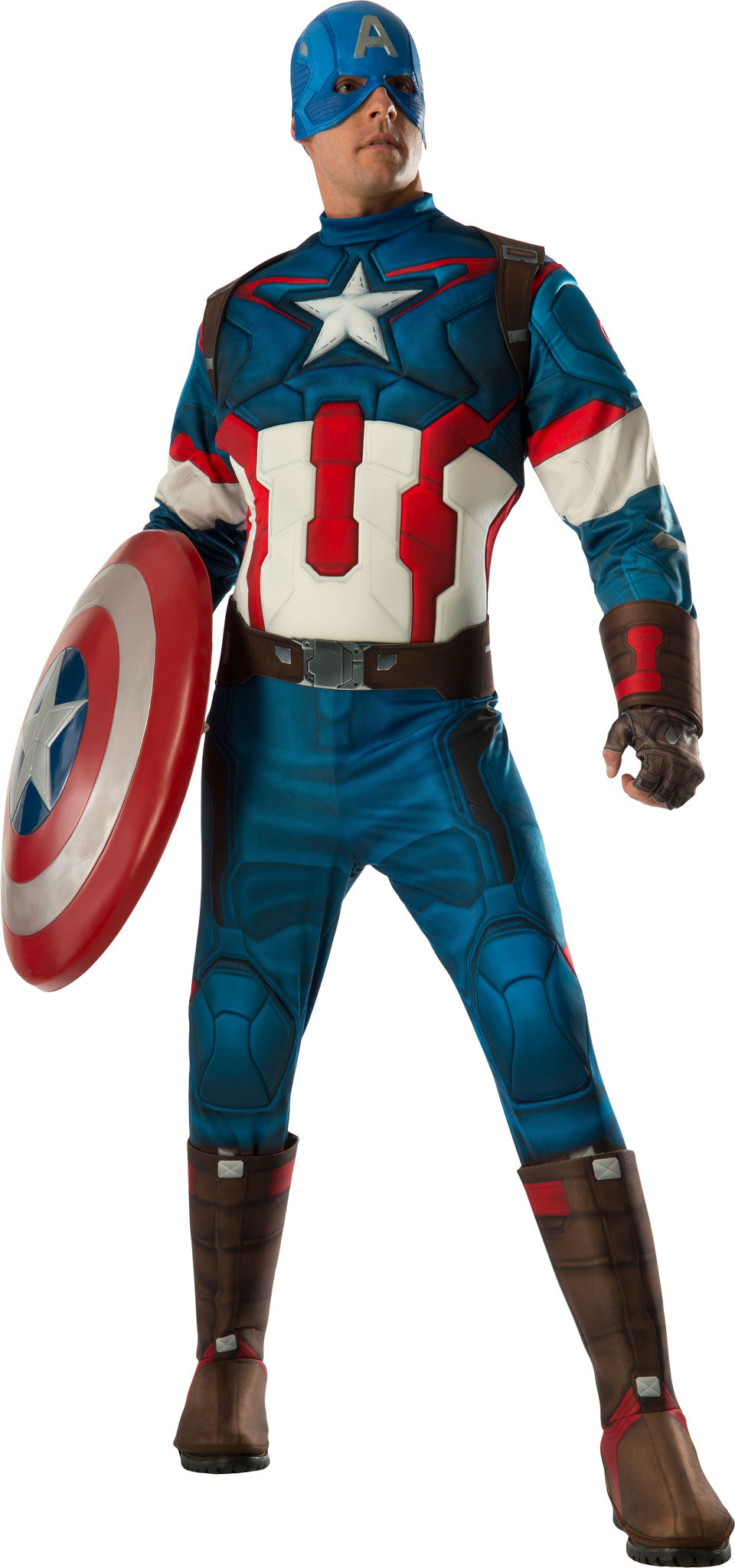 Captain America