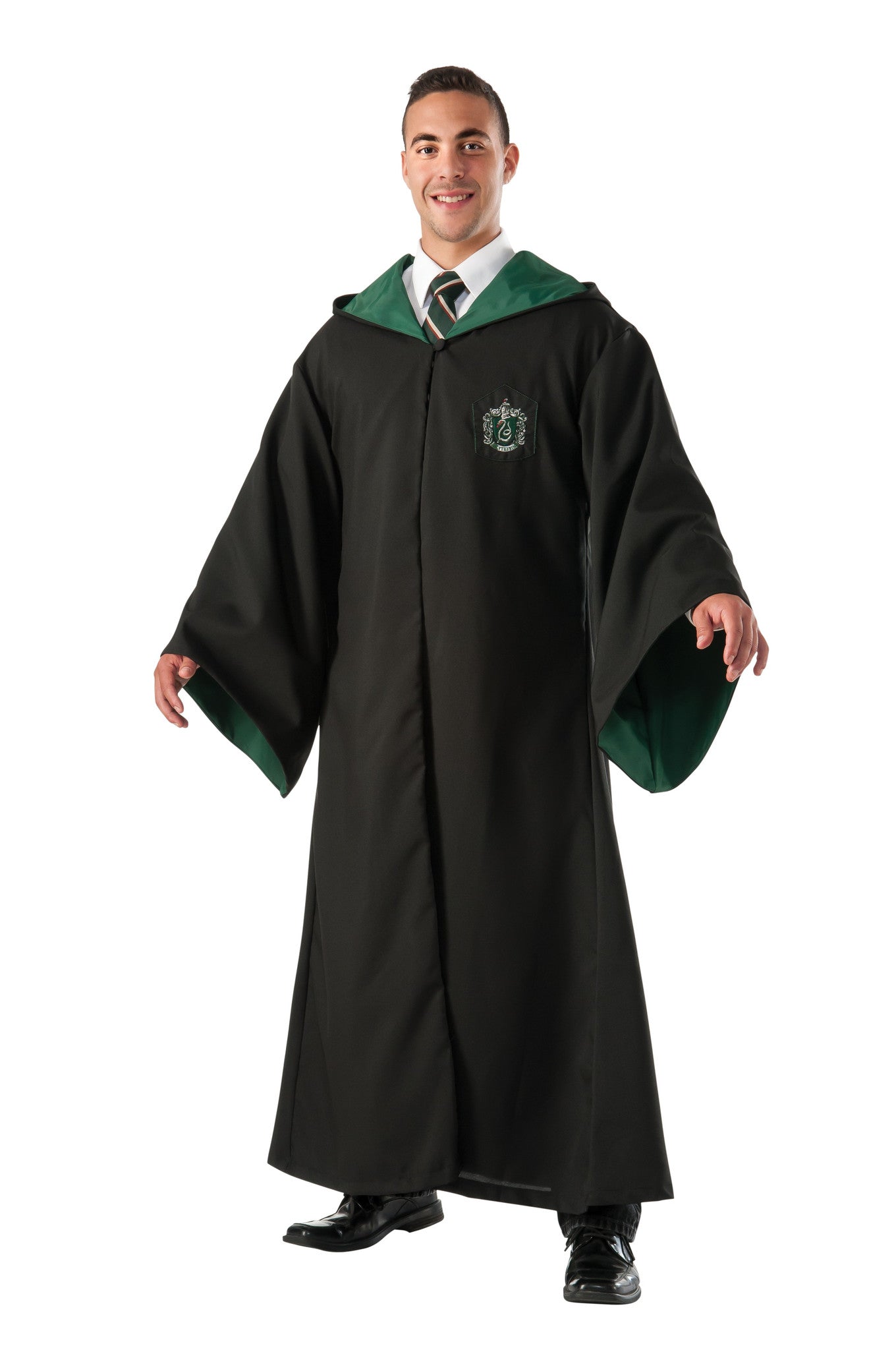 Replica Slytherin Robe