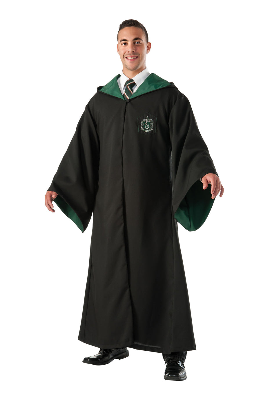 Replica Slytherin Robe