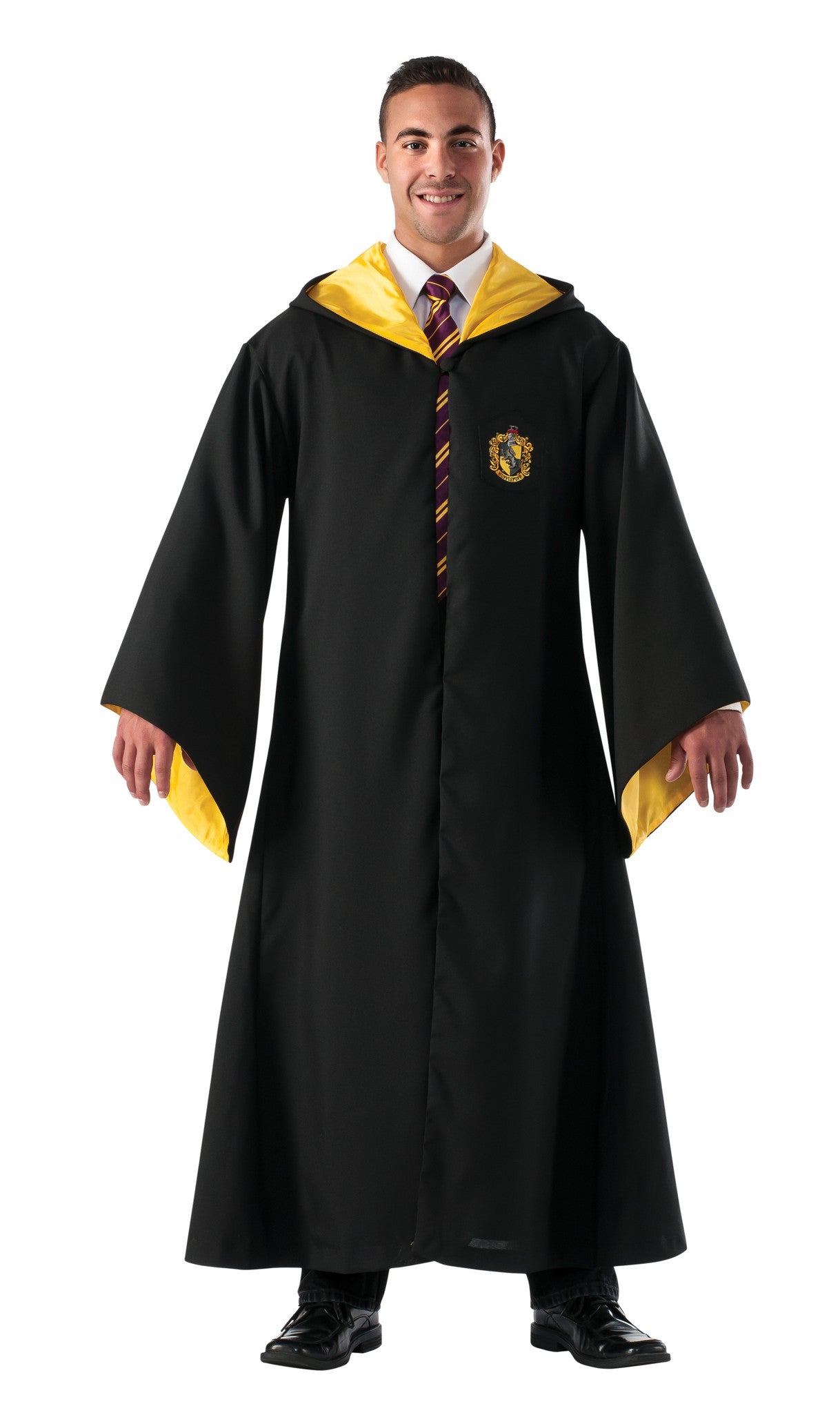 Replica Hufflepuff Robe