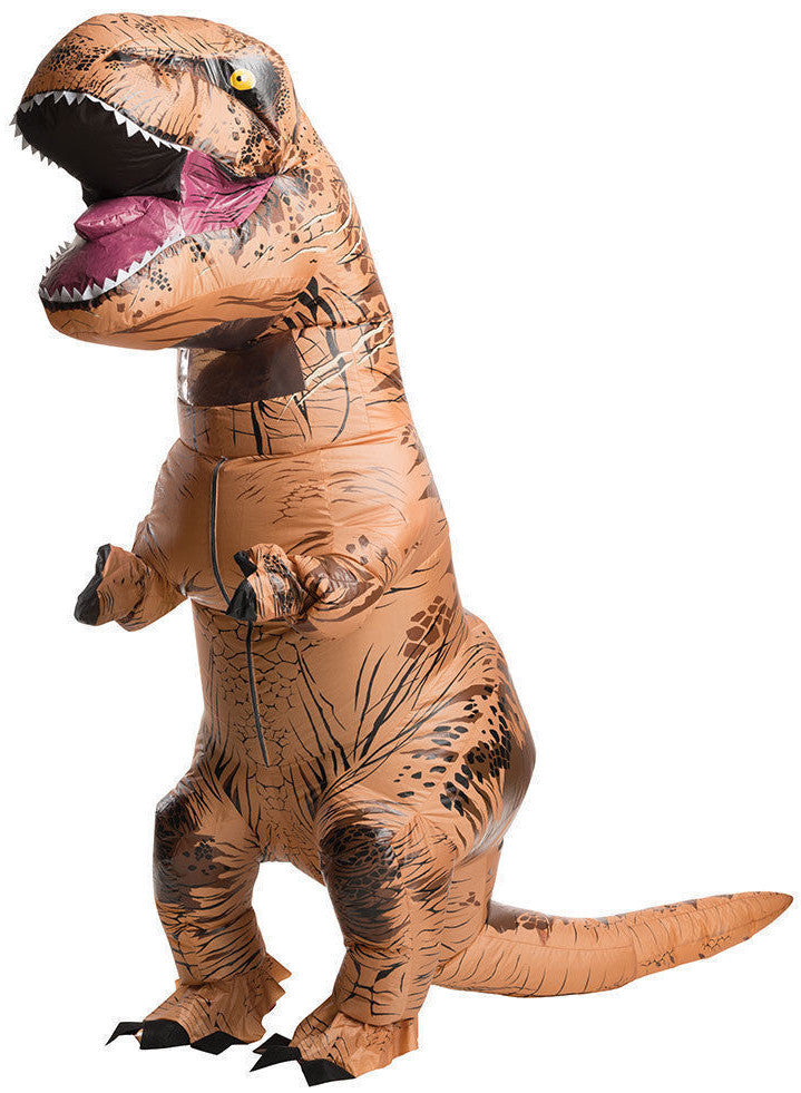 Inflatable T-Rex